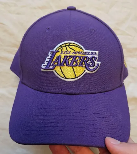 Boné do Los Angeles Lakers New Era