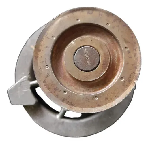 Bomba Agua Gm Corsa 1.6 8v 1997 14287