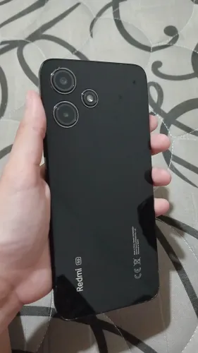 Vendo Xiaomi redmi note 12 por 550