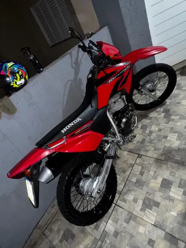 Tornado 250
