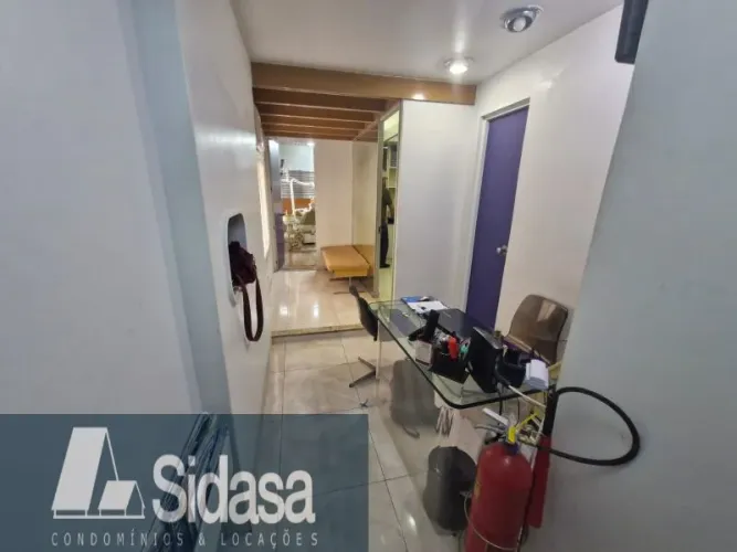 SALA COMERCIAL RIO DE JANEIRO TIJUCA