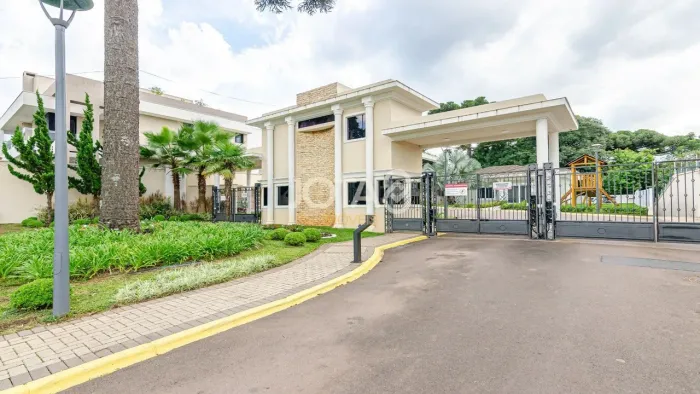 TERRENO DE 457M2 EM CONDOMINIO FECHADO NO CAMPO COMPRIDO Terreno em condomínio fechado cam