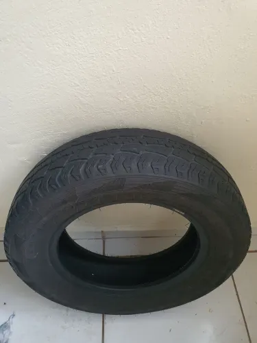 Pneu Xbri A/T aro 14