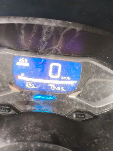 Honda PCX 160 CBS 2024