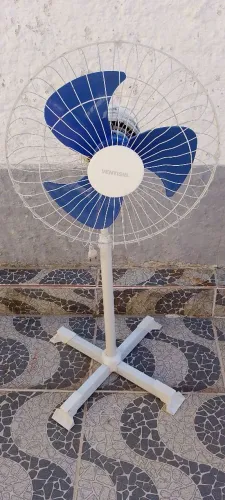 Ventilador coluna Ventisol bivolt