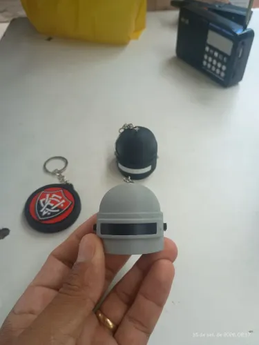 Artigos de Decoração em Impressão 3D