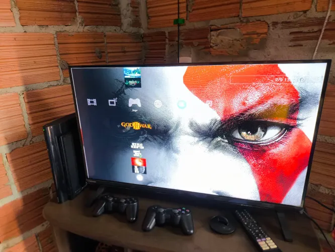 Ps3 desbloqueaado