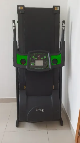 Vendo esteira Dream Fitness Concept 2.5