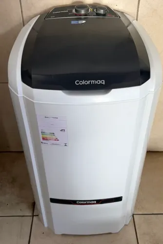 Tanquinho colormarq 20 kg seminovo conservadissimo pouco usado