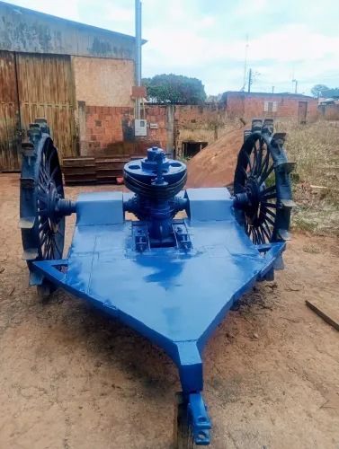 Rosadeira SP2 tikao 