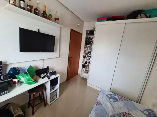 COND. IMPERIAL, 3 QTOS, JÁ FINANCIADO, ACEITO CARRO, R$ 340.000