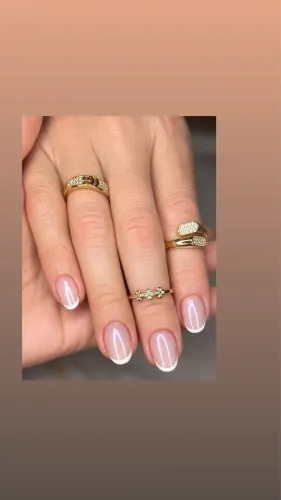 Alongamento de unha 80 reais promoção