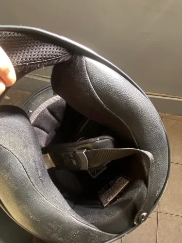 Vende- se Capacete Shark