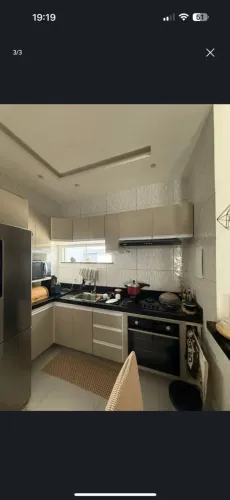 Vendo armário planejado para cozinha 