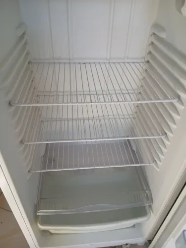 Geladeira Consul