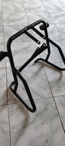 PROTETOR DE CARENAGEM 