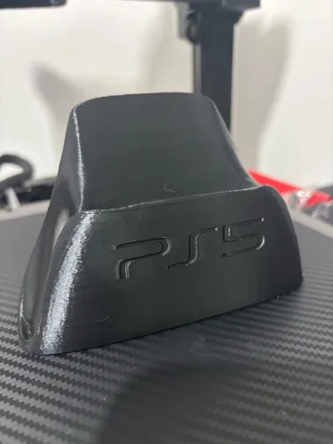 Suporte para controle PS5, Xbox e outros