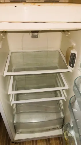 Geladeira Cônsul