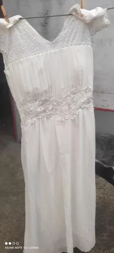 Vestidos seminovos