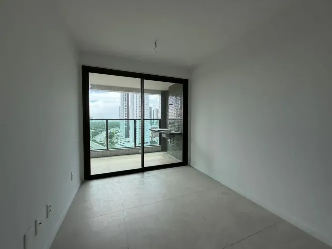 Edf. Verdano | Alto Padrão | Pronto pra morar | 88 m² | Lazer completo