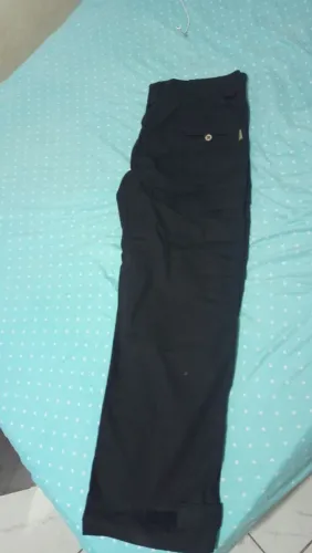 Vendo uma calça operacional nova