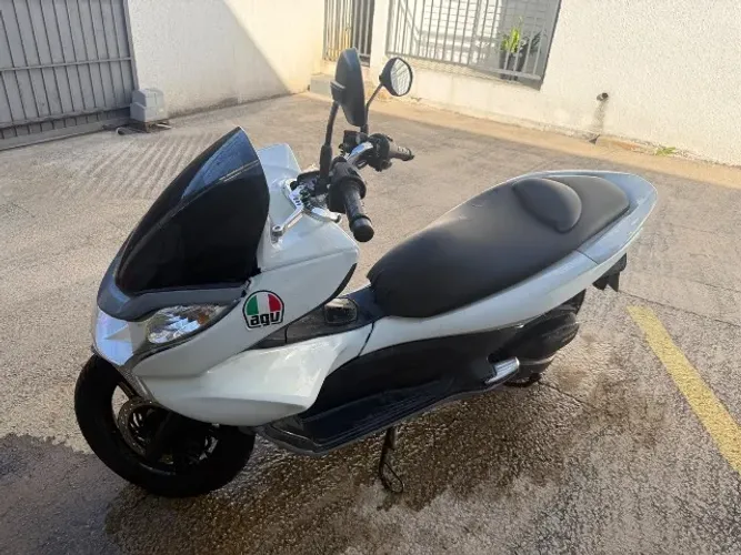 HONDA PCX 150 2014 - 21.000 Km