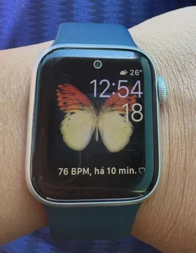 Apple Watch Serie SE 40mm