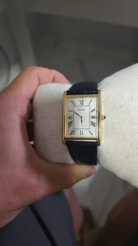Relógio Seiko SWR052