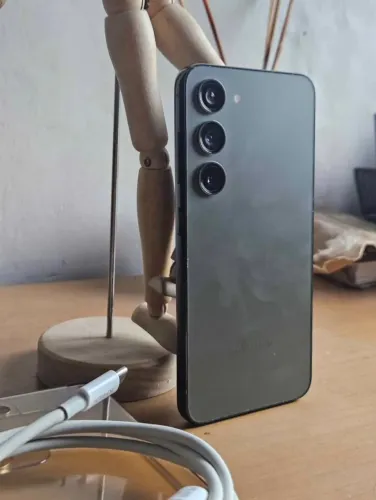 S23 512GB SOMENTE VENDA!