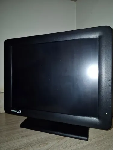 Monitor Touchscreen Bematech 15' (Caixa de vendas; Comercio)