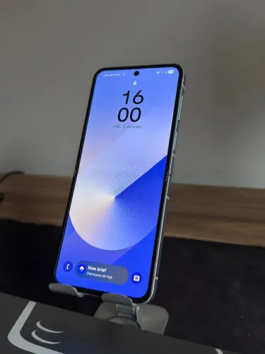 Z flip 6 512gb