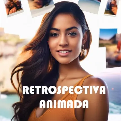 Vídeo de Retrospectiva para festas de Aniversário, Chá de Bebê e Casamento