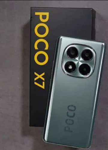 Poco X7 5G 512GB | 12GB 
