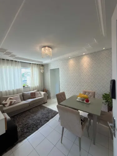 ESTRELA DO MAR - M.CC - ANDAR TÉRREO - APARTAMENTO A VENDA NO BAIRRO ATALAIA [34489]