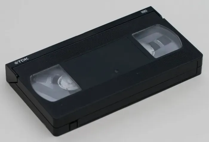 VHS EM DVD/CD NO PENDRIVE