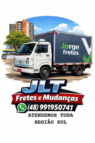 FRETES E MUDANÇAS! 