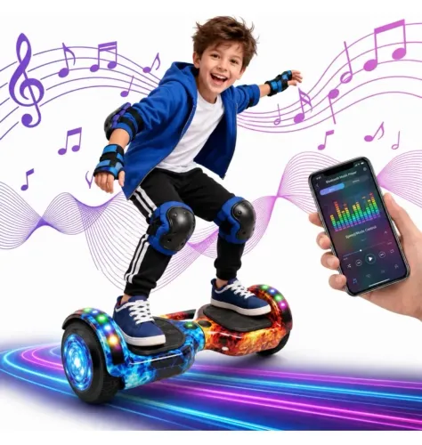 Hoverboard