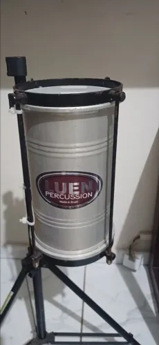 Repique bacurinha Luen 6 polegadas
