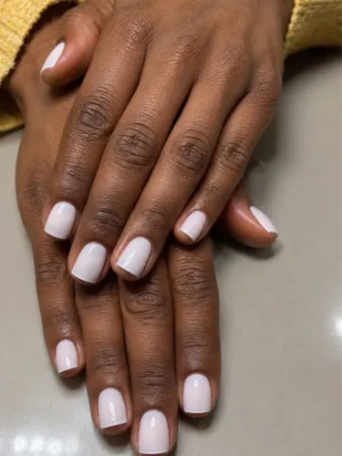 Nail Designer - Unhas em Gel, Banho de Gel, Esmaltação em Gel