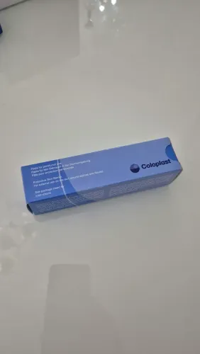 Pasta para ostomia 60g Coloplast