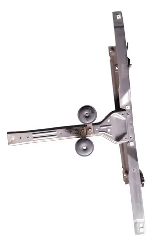 Mini Frente/painel Frontal Jac J6 2.0 2012 V1752 - P23