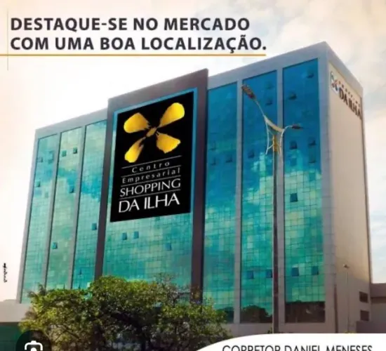 Sala Comercial 40m2