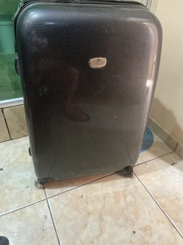 Mala de viagem grande