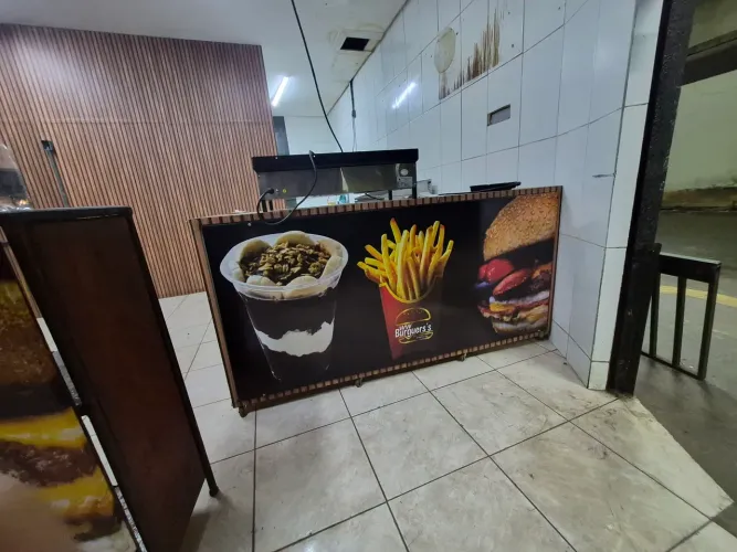 Balcão
