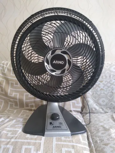 Ventilador Arno 40 centímetros
