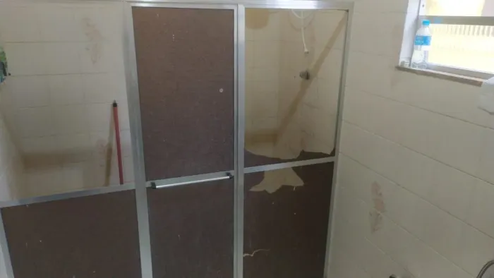Portas de Box