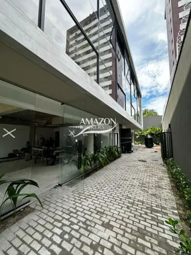 Vieiralves - 85m2 e 71m2 - Salas Comerciais para Aluguel