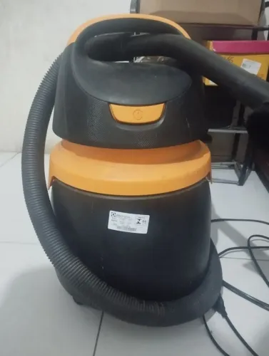 Aspirador de pó Electrolux