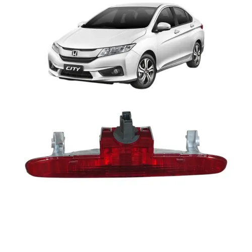 break light luz freio Honda city 2012 2016