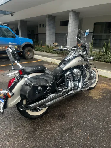 Moto para pessoas exigentes 